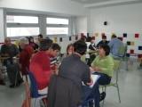 El Comité Energético del IESO La Paz (Cintruénigo) reune a 40 personas